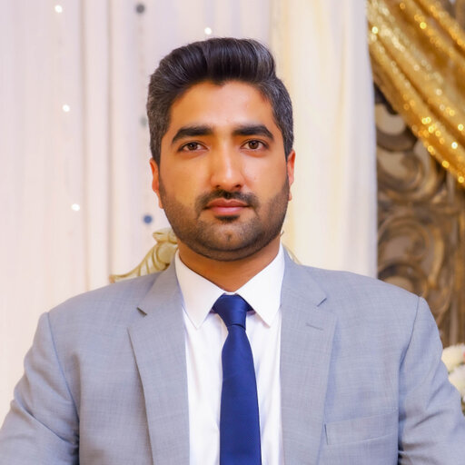 Sami Ur Rehman